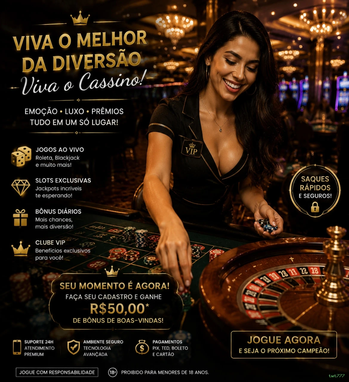 Atualizações Automáticas