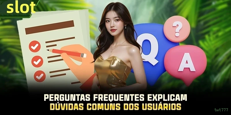 Slots online da twt777 com jackpots progressivos